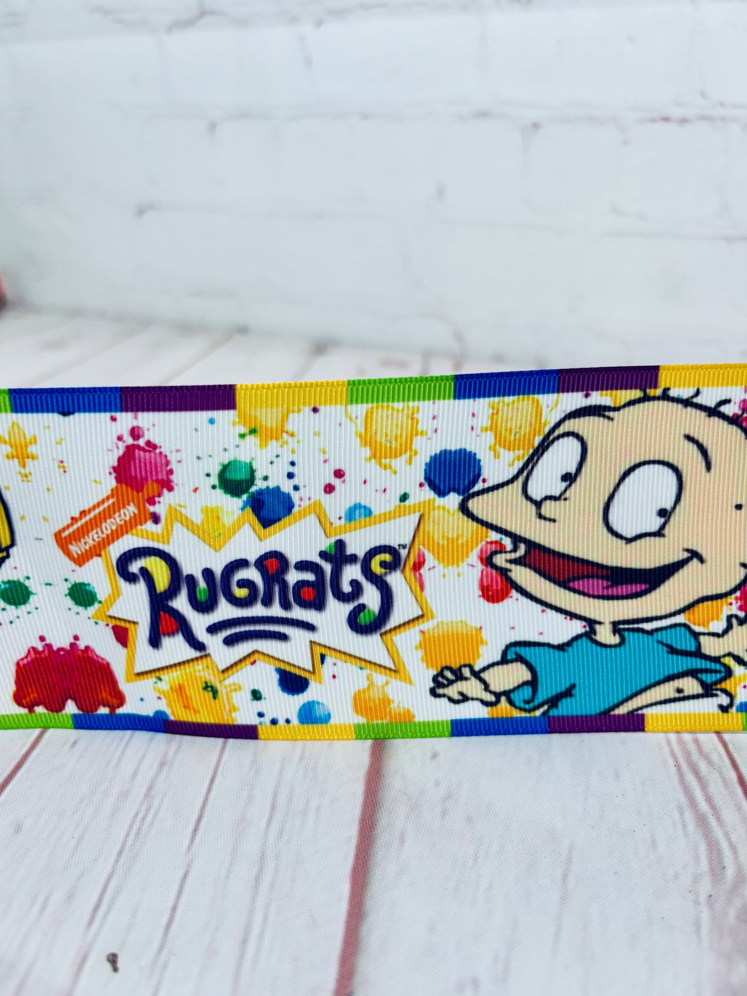 Rugrats