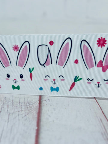 Bunny Faces