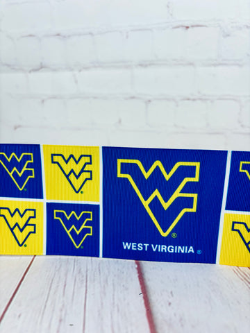 West Virginia