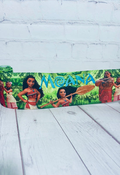 Moana