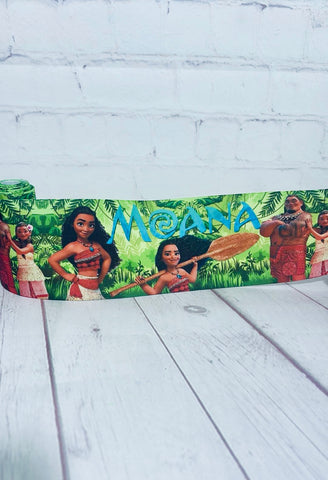 Moana