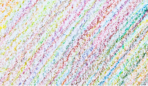 Crayon Marks