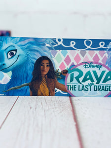 Blue Raya