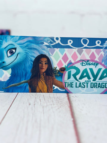 Blue Raya