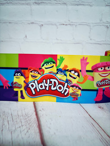 Play-Doh