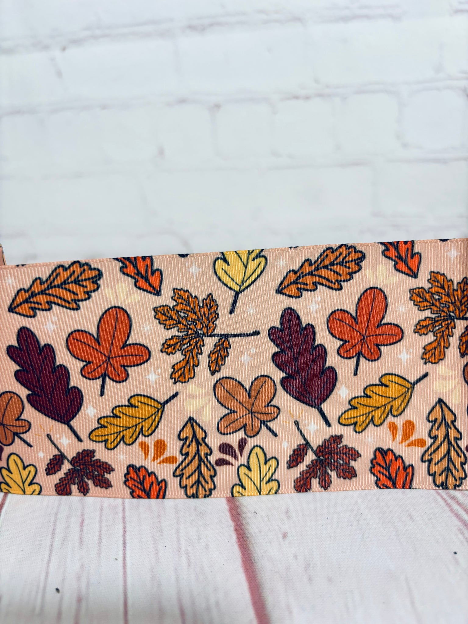 Fall Leaves