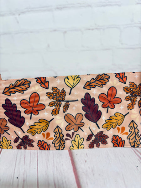 Fall Leaves