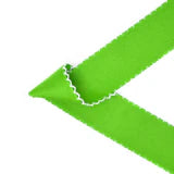1.5inch Apple Green / White