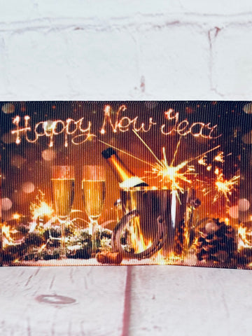 New Year Celebration