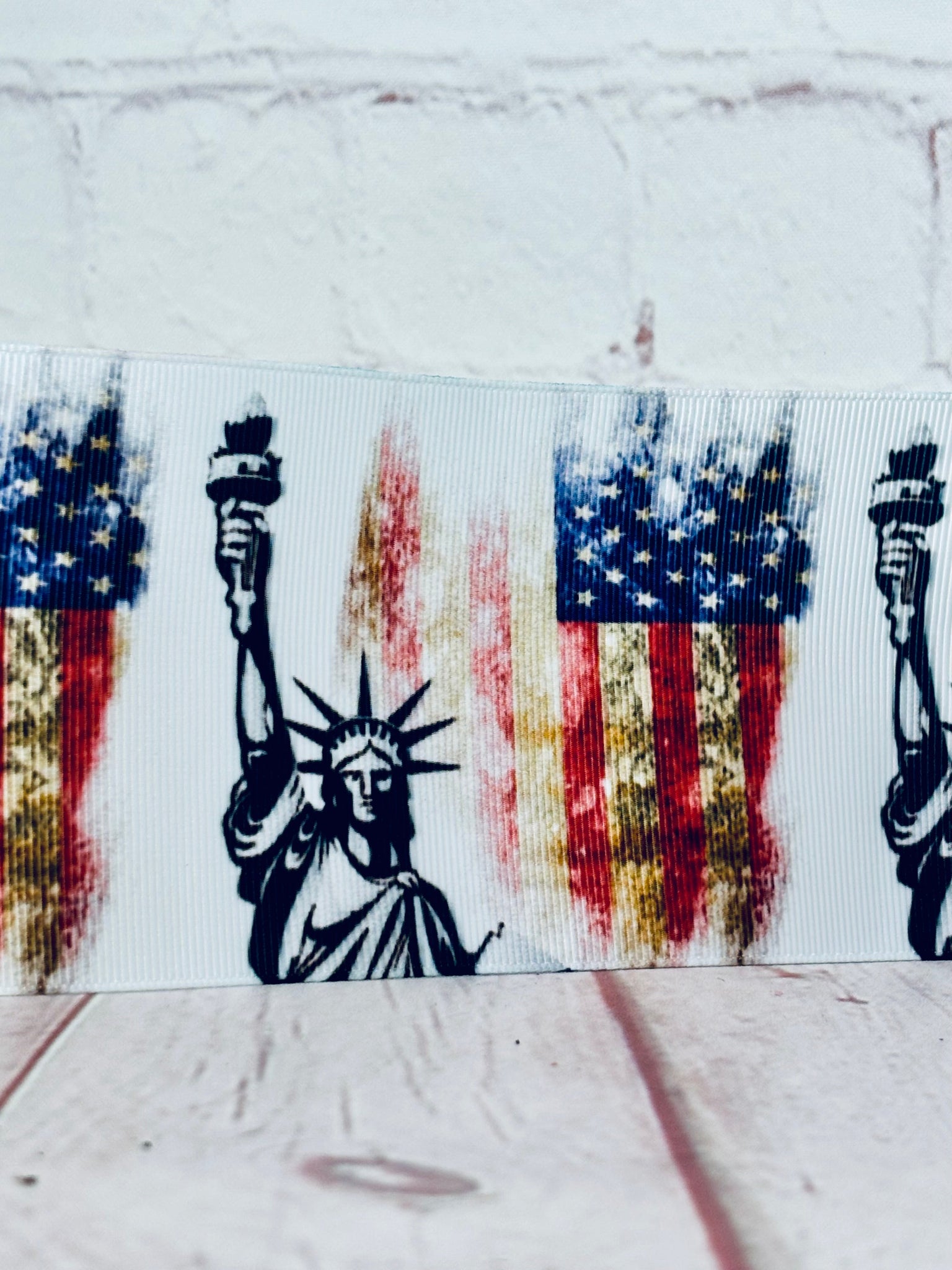 Lady Liberty