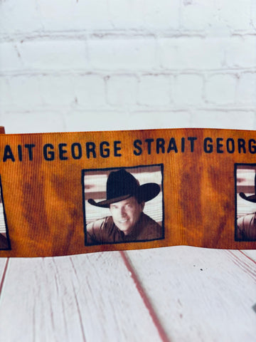 George Strait