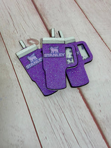 Purple Stanley Shaker
