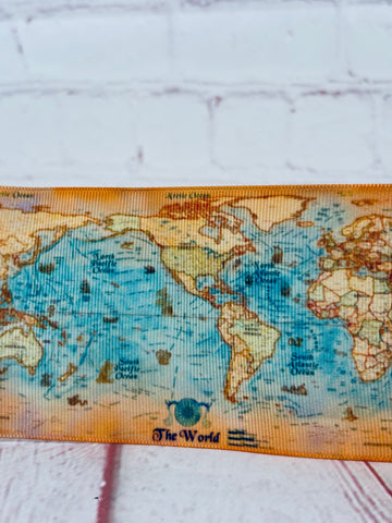 World Map