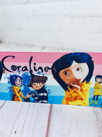 Coraline