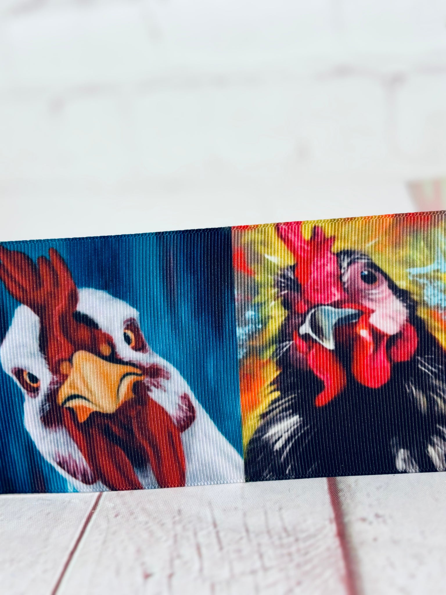 Chicken Paintings