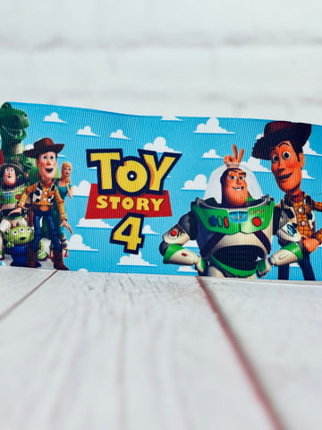 Toy Story 4