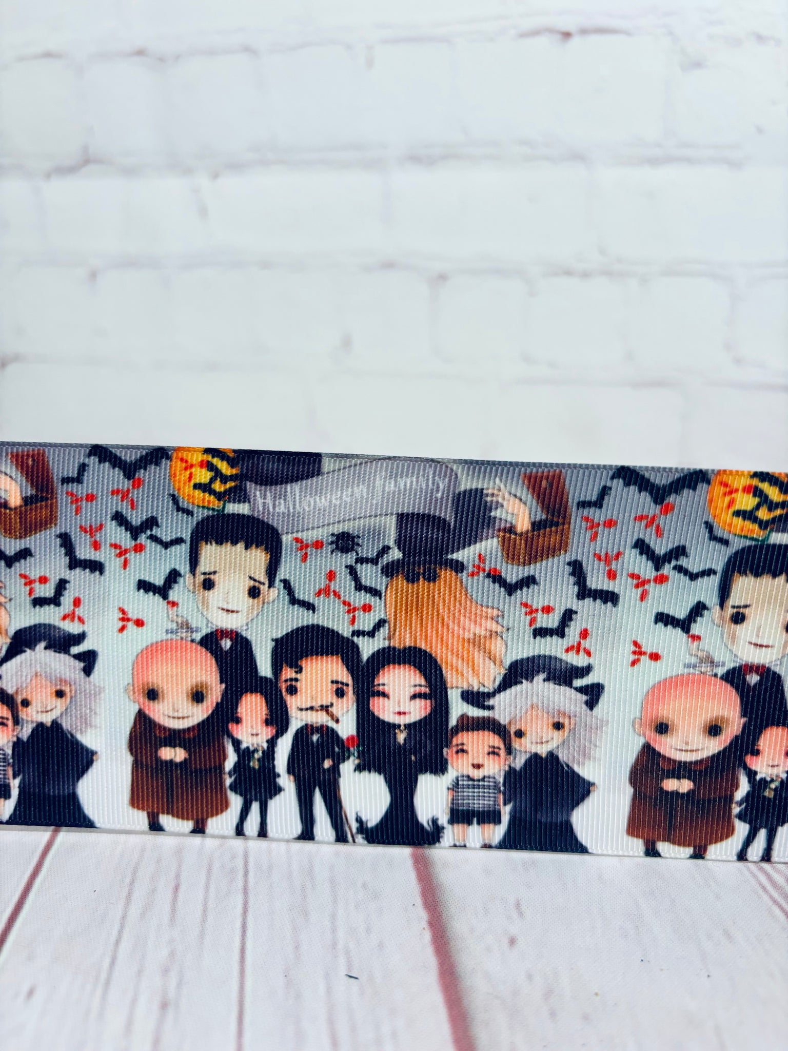 Adams Family