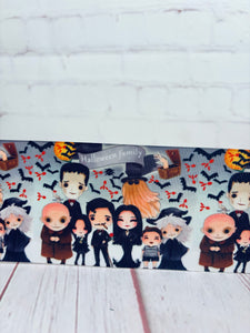 Adams Family
