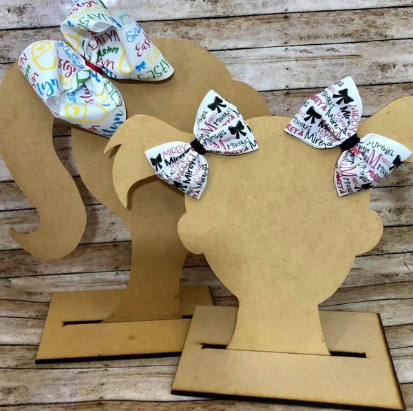 Custom Name bow