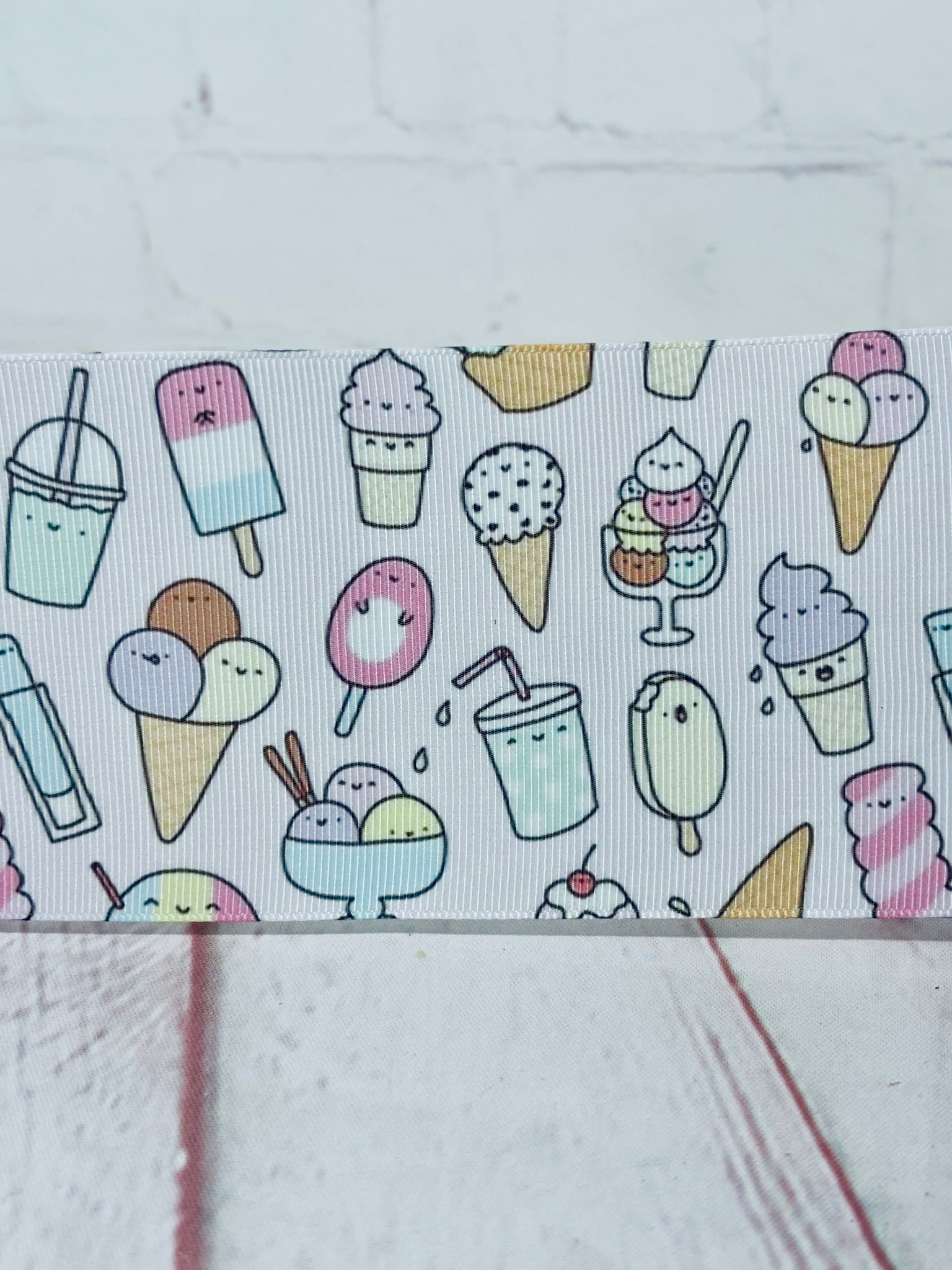 Pastel Icecream