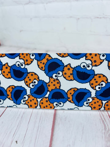 Cookie Monster