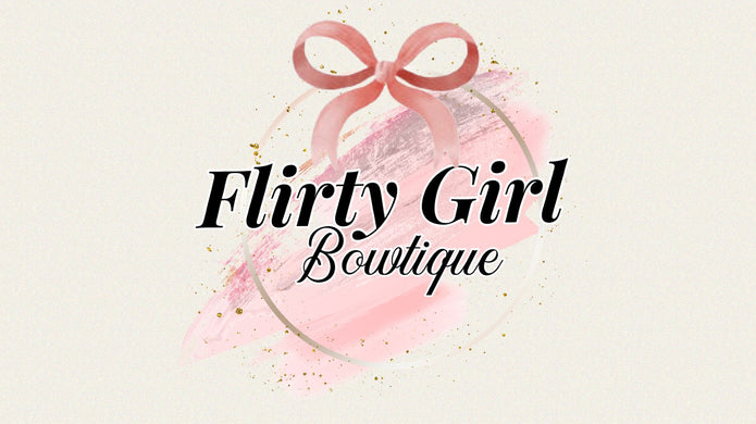 Flirty Girl BOWtique