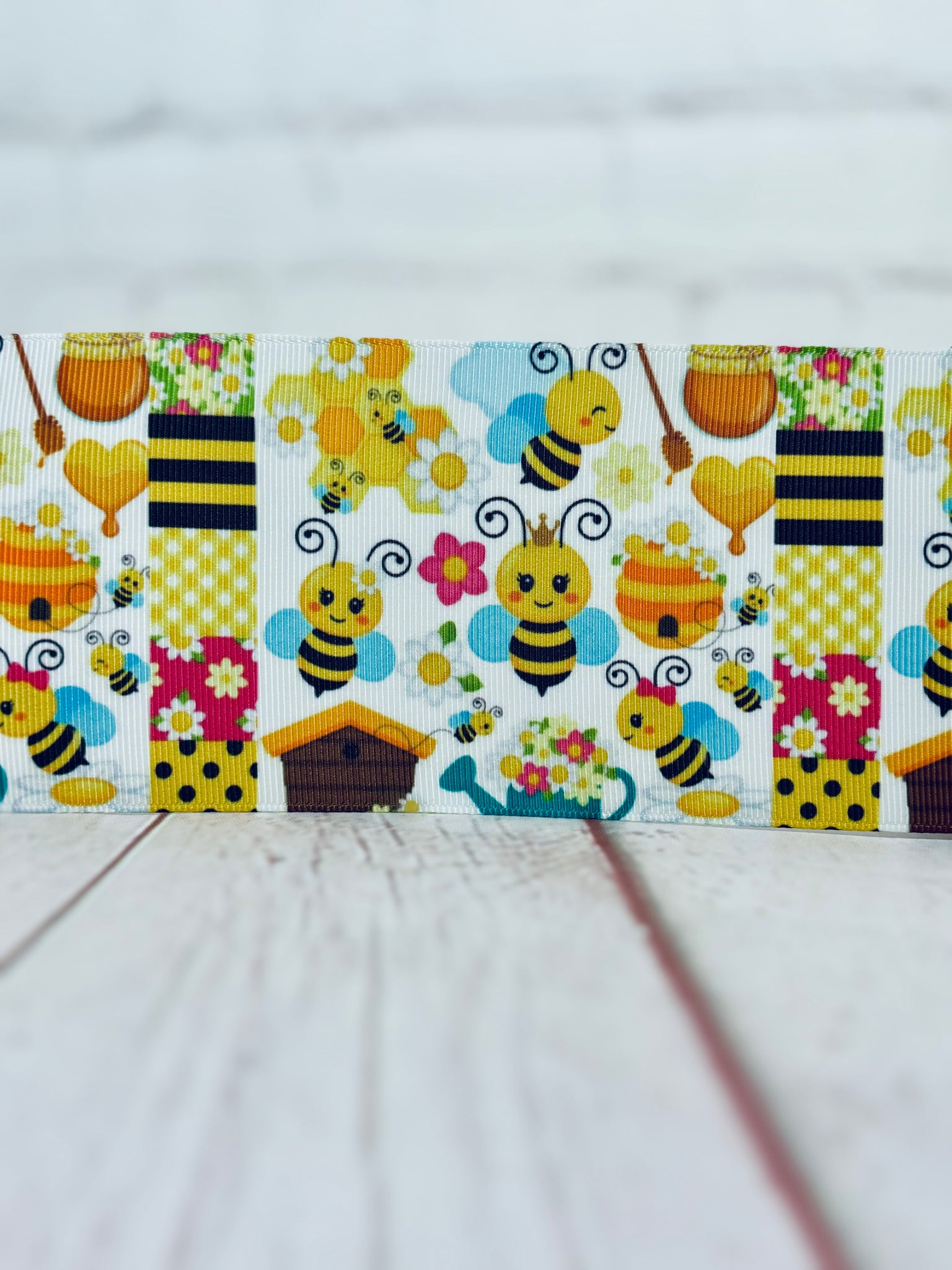 Honey Bee's