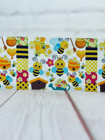 Honey Bee's