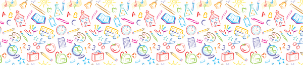 School House Drawings