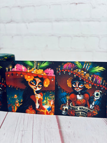 La Muerte