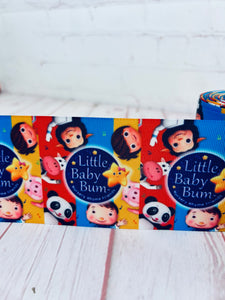 Little Baby Bum