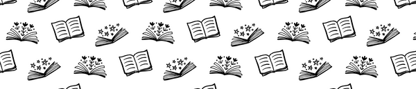 Books Collage