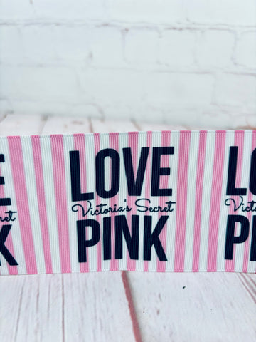 Love Pink