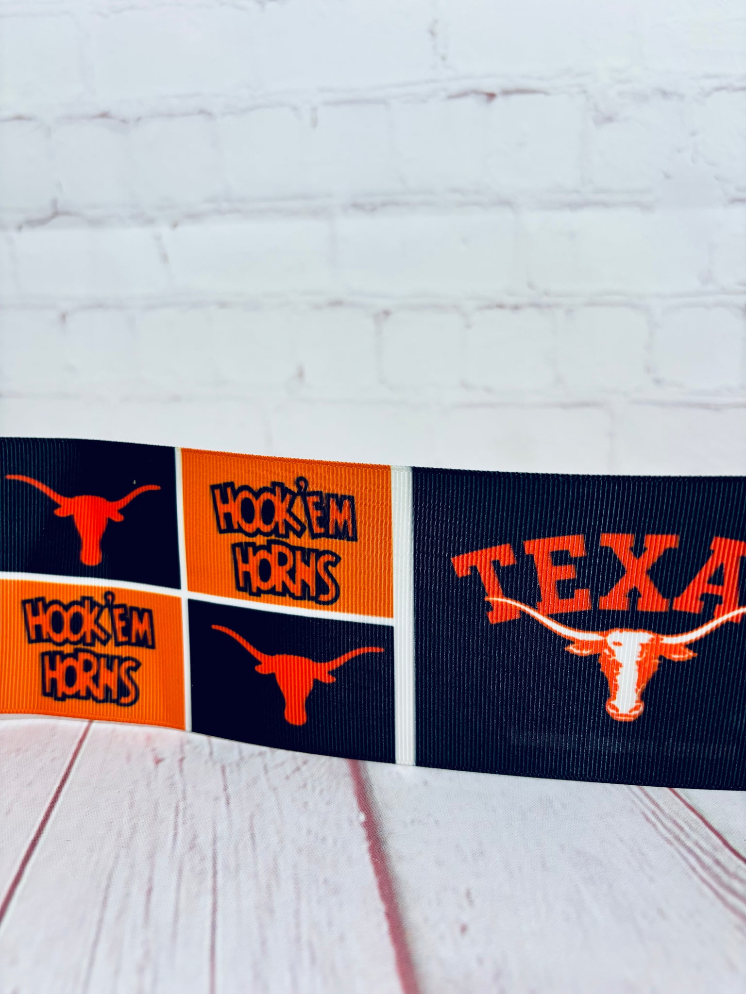 Texas Longhorns
