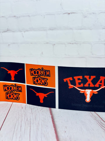 Texas Longhorns