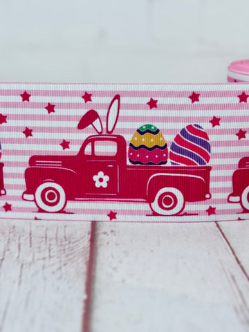 Easter Truck
