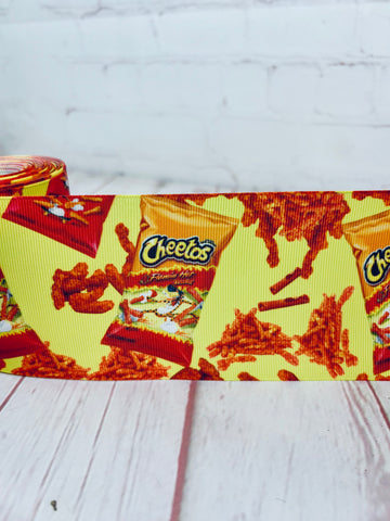 Hot Cheeto