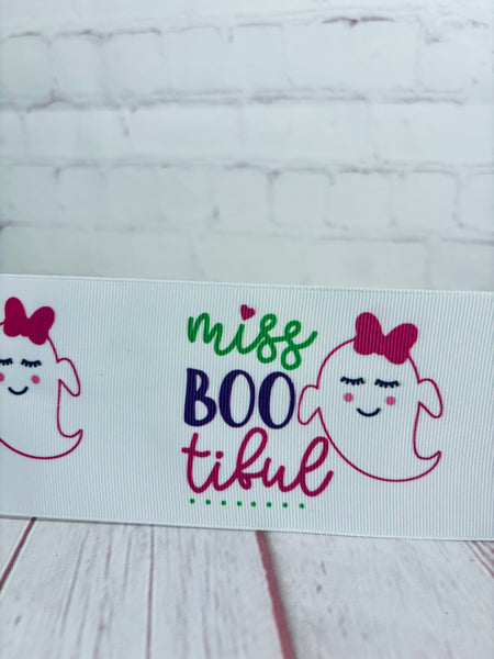 Miss Bootiful