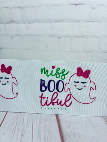 Miss Bootiful