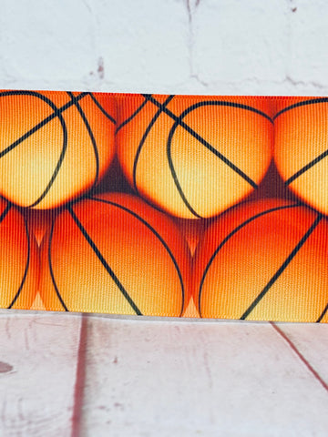 Basketball Collage