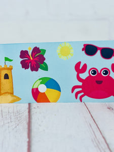 Beach Fun