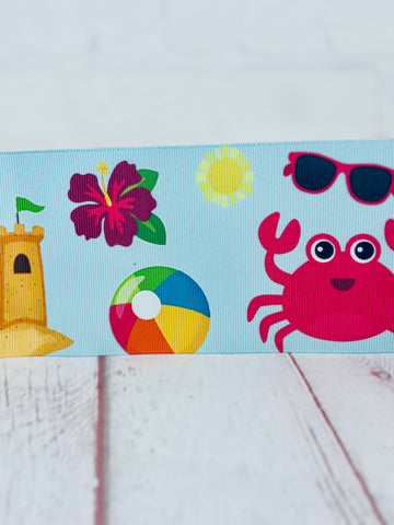 Beach Fun