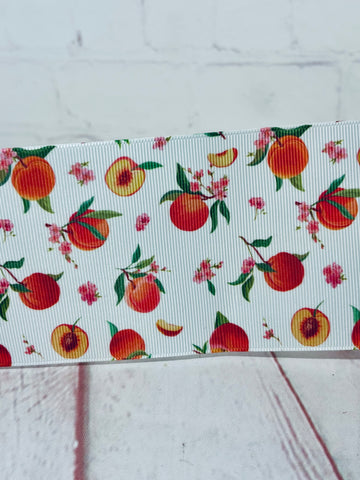 Peaches