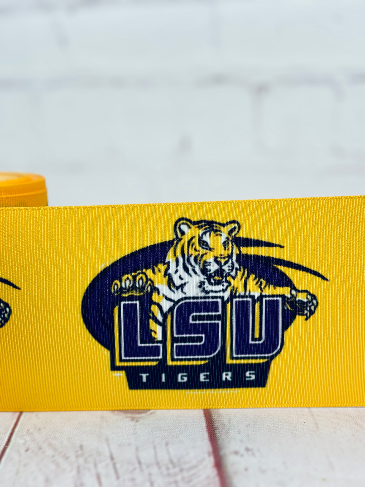 LSU Tigers