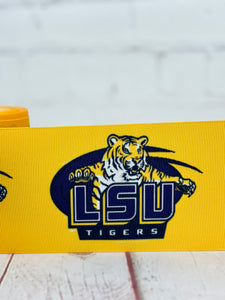 LSU Tigers