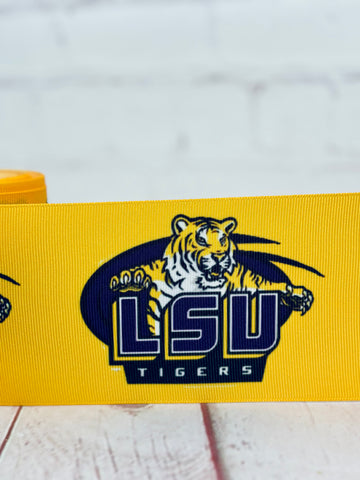LSU Tigers