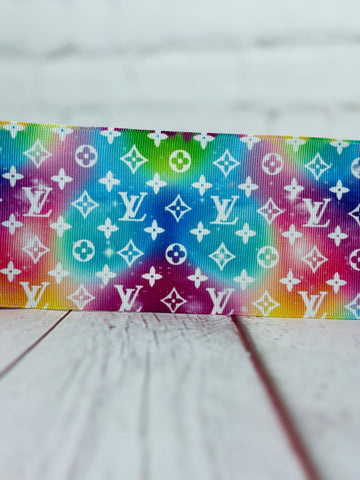 Watercolor LV