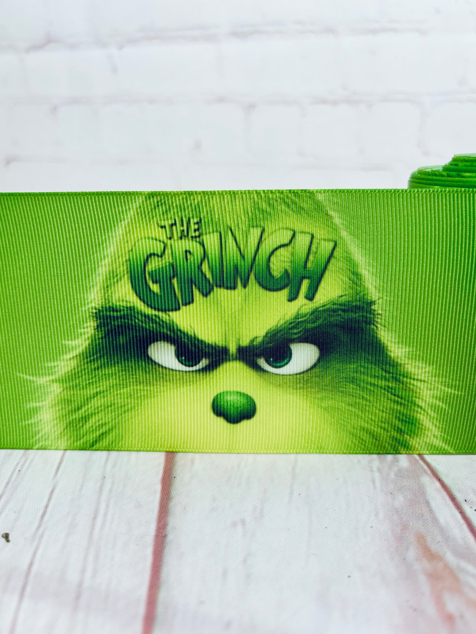 The Grinch Movie