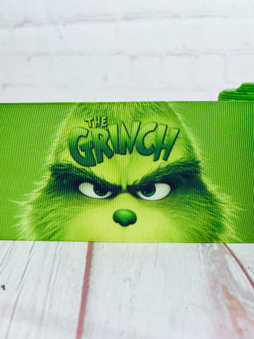 The Grinch Movie