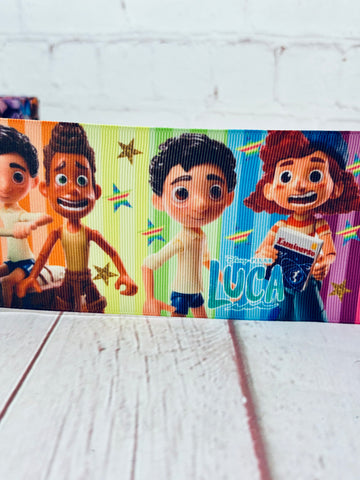 Luca